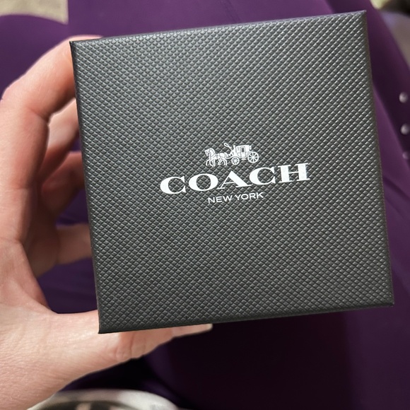 Coach Rainbow Watch - Picture 2 of 6